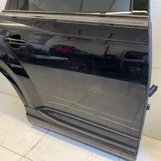 1Z36594885169GC Дверь задняя правая Audi Q7 4M Арт e12743493, вид 2