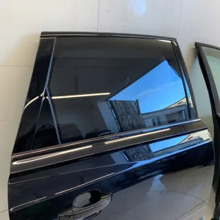 1Z36594885169GC Дверь задняя правая Audi Q7 4M Арт e12743493, вид 4