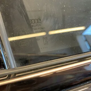1Z36594885169GC Дверь задняя правая Audi Q7 4M Арт e12743493, вид 5
