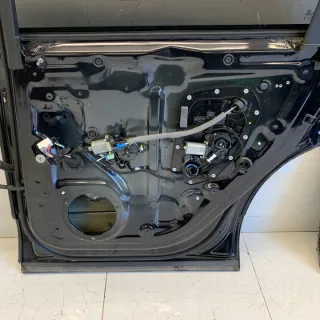 1Z36594885169GC Дверь задняя правая Audi Q7 4M Арт e12743493, вид 7