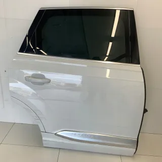 1Z36594885169GC Дверь задняя правая Audi Q7 4M Арт e12743492, вид 1