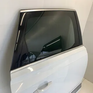 1Z36594885169GC Дверь задняя правая Audi Q7 4M Арт e12743492, вид 3