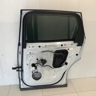 1Z36594885169GC Дверь задняя правая Audi Q7 4M Арт e12743492, вид 4