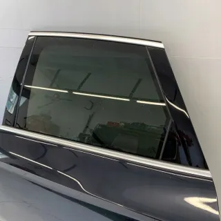 1Z36594885169GC Дверь задняя левая Audi Q5 2 Арт e12743480, вид 2