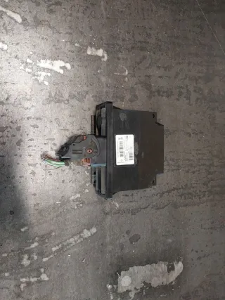 9662897580 9610954F Блок управления АКПП Citroen C4 1 Арт e12743434, вид 3