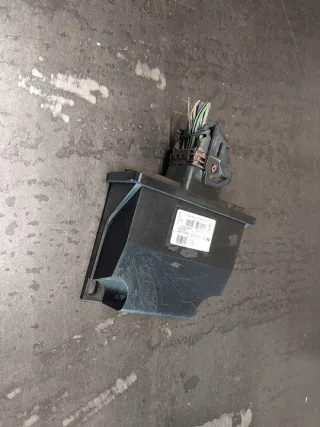 9662897580 9610954F Блок управления АКПП Citroen C4 1 Арт e12743434, вид 5