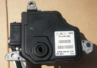 AWF8G45 Блок управления АКПП Citroen Berlingo 2  Арт e12743425, вид 1