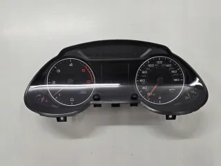 8R0920980L Щиток приборов (приборная панель) Audi Q5 1 Арт e12743366, вид 1