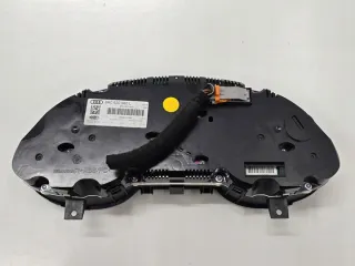 8R0920980L Щиток приборов (приборная панель) Audi Q5 1 Арт e12743366, вид 4