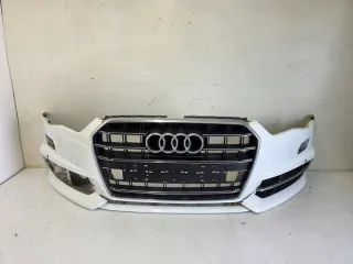 4G0807437AB 4G0807437AC 4G0807437AD 4G0853651 Бампер передний Audi A6 C7 (S6,RS6) Арт e12743354, вид 1
