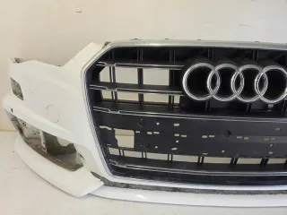 4G0807437AB 4G0807437AC 4G0807437AD 4G0853651 Бампер передний Audi A6 C7 (S6,RS6) Арт e12743354, вид 5