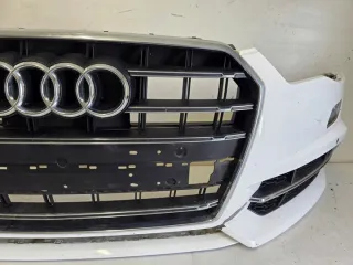 4G0807437AB 4G0807437AC 4G0807437AD 4G0853651 Бампер передний Audi A6 C7 (S6,RS6) Арт e12743354, вид 6