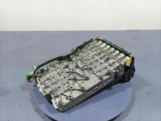 0260550144 Блок управления АКПП BMW X5 G05  Арт e12743332, вид 2