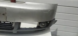 2,5TDI Бампер передний Audi A4 B6 Арт e12743312, вид 2
