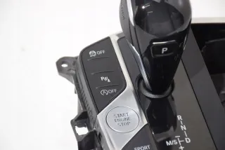 9891344 Кулиса BMW 3 G20/G21 Арт e12743273, вид 3
