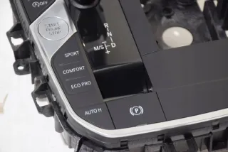 9891344 Кулиса BMW 3 G20/G21 Арт e12743273, вид 4