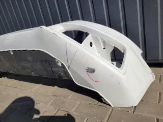 8K0807437S Бампер передний Audi A4 B8 Арт e12743263, вид 5