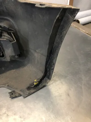  Бампер передний Audi A4 B8 Арт e12743261, вид 15