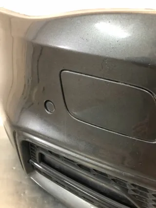  Бампер передний Audi A4 B8 Арт e12743261, вид 3
