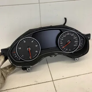 1Z36594885169GC Щиток приборов (приборная панель) Audi A6 C7 (S6,RS6) Арт e12743259, вид 1