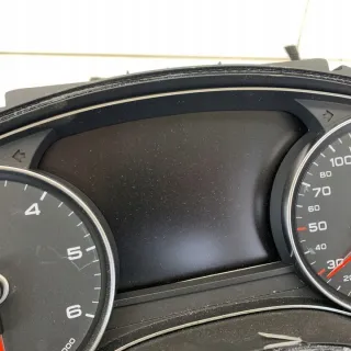 1Z36594885169GC Щиток приборов (приборная панель) Audi A6 C7 (S6,RS6) Арт e12743259, вид 5