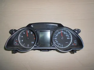 8T0920900E Щиток приборов (приборная панель) Audi A5 (S5,RS5) 1 Арт e12743244, вид 1