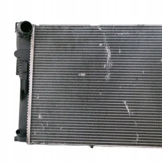 8672102 Радиатор кондиционера BMW 1 F20/F21 Арт e12743209, вид 3