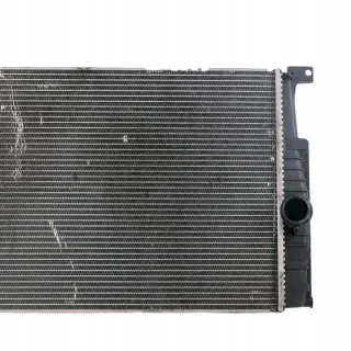8672102 Радиатор кондиционера BMW 1 F20/F21 Арт e12743209, вид 4