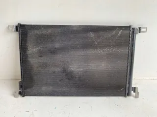 4M0816411B Радиатор кондиционера Audi Q7 4M Арт e12743156, вид 1