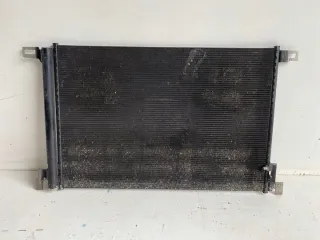 4M0816411B Радиатор кондиционера Audi Q7 4M Арт e12743156, вид 3