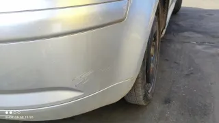 6905721 Бампер задний Audi A3 8P Арт e12743151, вид 2