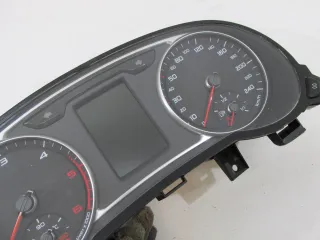 8X0920930D Щиток приборов (приборная панель) Audi A1 Арт e12743076, вид 3