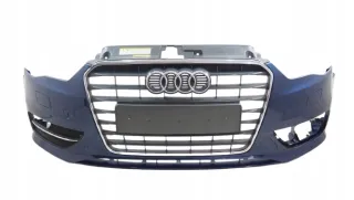 8V3807437 Бампер передний Audi A3 8V Арт e12743054, вид 1