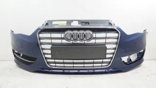 8V3807437 Бампер передний Audi A3 8V Арт e12743054, вид 2