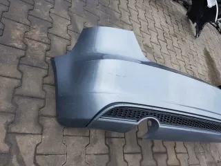  Бампер задний Audi A3 8V Арт e12743045, вид 3
