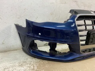 8V3807437F Бампер передний Audi A3 8V Арт e12743036, вид 2