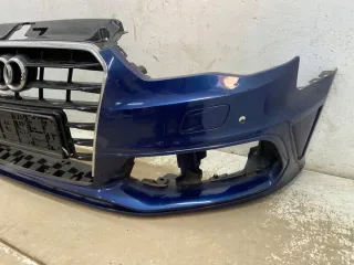 8V3807437F Бампер передний Audi A3 8V Арт e12743036, вид 4