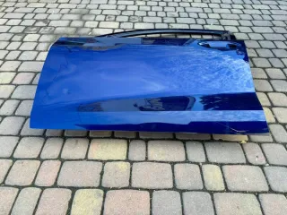 8Y0881123 S2410P051 Дверь передняя левая Audi A3 8Y Арт e12743033, вид 2