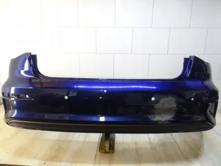 8Y5807511 Бампер задний Audi A3 8Y Арт e12743001, вид 1