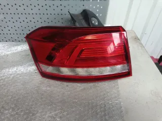 5G9945207F 3G9945311 Фонарь задний левый Volkswagen Passat B6 Арт e12742620, вид 1