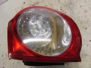 3C9945096C Фонарь задний правый Volkswagen Passat B6 Арт e12742608, вид 2