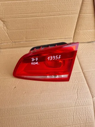 3AF945094B Фонарь задний правый Volkswagen Passat B7 Арт e12742592, вид 2