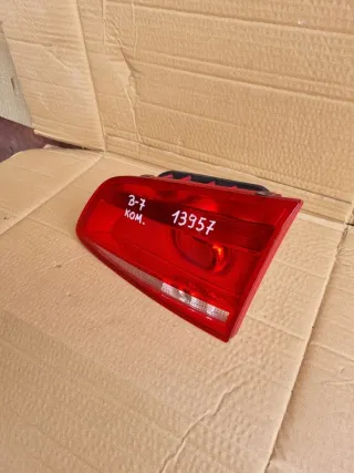 3AF945094B Фонарь задний правый Volkswagen Passat B7 Арт e12742592, вид 4