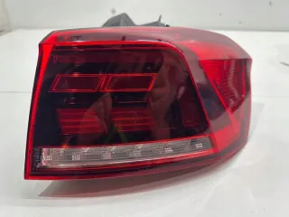 3G9945096F MKAP90 Фонарь задний правый Volkswagen Passat B8 Арт e12742566, вид 1