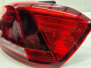 3G9945096F MKAP90 Фонарь задний правый Volkswagen Passat B8 Арт e12742566, вид 5