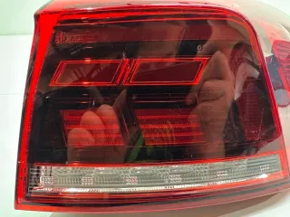 3G9945096F MKAP90 Фонарь задний правый Volkswagen Passat B8 Арт e12742566, вид 6