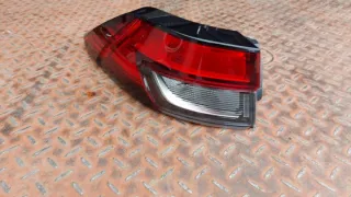 16-179 Фонарь задний левый Toyota Corolla E210 Арт e12742368, вид 1