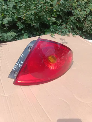 5P5945096B 5P5945112 5P5945096B5P5945112 Фонарь задний правый Seat Toledo 3 Арт e12742240, вид 1