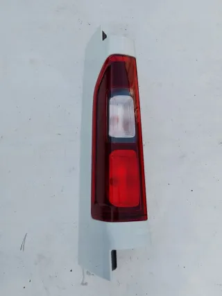 93450959 Фонарь задний левый Renault Trafic 3 Арт e12742140, вид 1