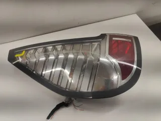 265503764R Фонарь задний правый Renault Scenic 3 Арт e12742105, вид 3